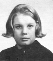 In Memory - Kathy-Freed-Roberts-1965-Corvallis-High-School-Corvallis-OR